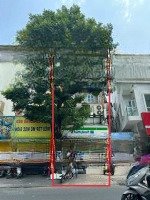 Khan Hiếm | Góc 2Mt Lê Văn Sỹ Quận 3 | 5M X 20M | Giá Chỉ 29 Tỷ (Có Dòng Tiền Sẵn)