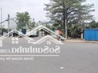 Cần Bán Lô Gócmặt Tiềnnguyễn Ảnh Thủ Bà Điểm Hóc Môn Duy Nhất Giá Rẻ