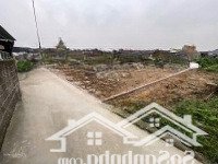Hôm Nay Bên E Mở Bán 6 Lô F0 Hoàng Động - Phường Hoàng Lâm.
Diện Tích Từ 77-80Mv
Ngõ Oto Vào