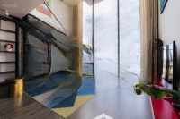 Em Cho Thuê Quỹ Căn Duplex 1 Phòng Ngủ58-76-92M Tại Pentstudio Cb-Full View Đẹp Từ 15 Triệu. 0973177291/Zalo