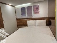 Cho Thuê Studio Đầy Đủ Tiện Nghi Khu Vực Cách Sân Bay 5P Thuận Tiện Các Quận Trung Tâm