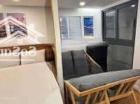 Cho Thuê Studio Đầy Đủ Tiện Nghi Khu Vực Cách Sân Bay 5P Thuận Tiện Các Quận Trung Tâm