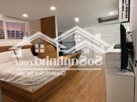 Cho Thuê Studio Đầy Đủ Tiện Nghi Khu Vực Cách Sân Bay 5P Thuận Tiện Các Quận Trung Tâm