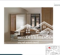Bán Ccmn 7 Tầng Lê Quang Đạo, Mỹ Đình, 23 Phòng Full Nội Thất,Mặt Tiền7M, Ô Tô Vào Nhà , 23.5 Tỷ