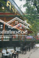Lô Góc La Casta Văn Phú - Đẹp Nhất Khu - 40 Tỷ - Hiếm Nhà Bán - Mặt Phố Tống Tất Thắng
