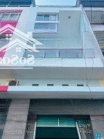 Cần Bán Khách Sạn 5 Tầng Trung Tâm Tp. Cảng Phú Mỹ