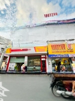 Bán Nhà Siêu Vị Trí Mặt Tiền Lê Văn Sỹ - Dt: 8.5X25M - 5 Tầng - Hđt: 200 Tr/Th - Giá: 42 Tỷ Tl