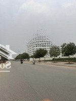 Bán Liền Kề Trục Chính 21.5M Cienco5 Mê Linh, Ngay Cổng Ký Túc Xá Đại Học. Chỉ 36 Triệu/M2