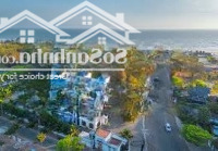 Bán 300M2 Đất Biệt Thự Biển Thanh Bình Long Cung, Sổ Đỏ Cá Nhân Sở Hữu Lâu Dài, Giá Bán 23 Tỷ