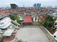 Bán Nhà Tây Hồ - Vị Trí Đẹp - View Thoáng - Ô Tô Vào Nhà