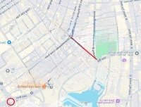 Cần Đổi Nhà Nên Bán Nhanh Nhà Hẻm Lớn - Xe Oto Thông Suốt Đường Khuông Việt, Tân Phú, Hcm