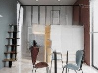 Nhà Quận 7 Chdv Dòng Tiền Khủng 55 Triệu/Th 13 Phòng 4 Tầng Giá Rẻ Nhất Q7