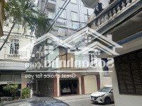 Rẻ Nhất Cầu Giấy! Phân Lô Phạm Tuấn Tài Ô Tô Tránh, Kinh Doanh, 68M2, Mặt Tiền 6M, 19 Tỷ