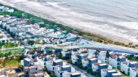 Bán Biệt Thự Mặt Biển, Giá Bán 38Tỷ, Diện Tích Đất 380M2, Lợi Nhuận 2.4Tỷ, Chiết Khấu 3Tỷ Nhận Nhà Ngay