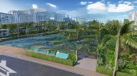 Bán Biệt Thự Mặt Biển, Giá Bán 38Tỷ, Diện Tích Đất 380M2, Lợi Nhuận 2.4Tỷ, Chiết Khấu 3Tỷ Nhận Nhà Ngay