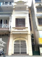 Mặt Phố Đặng Văn Ngữ, Quận Đống Đa.diện Tích85M2, Vỉa Hè Rộng, Kinh Doanh Sầm Uất Chỉ Hơn 20 Tỷ. Đầu Tư