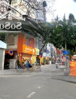 Mặt Phố Đặng Văn Ngữ, Quận Đống Đa.diện Tích85M2, Vỉa Hè Rộng, Kinh Doanh Sầm Uất Chỉ Hơn 20 Tỷ. Đầu Tư