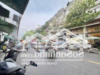 Cực Hiếm - Mặt Tiền Cityland Trần Thị Nghỉ - Ngang Khủng 6.5M - Giá Siêu Rẻ 11.55 Tỷ - Liên Hệ: 0899883179