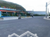 Bán Gấp Đất - Mặt Tiền Lý Thái Tổ ( Đường Nhựa 20M) Khu Bến Du Thuyền - Nha Trang. Sổ Đỏ (Odt 100%)