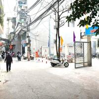 Đất vàng Định Công Thượng, Hoàng Mai 152m2. MT 10m. Sổ vĩnh viễn. Ô tô đỗ cửa. 27 tỷ. 0907 833 787