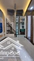 Bán Nhà Đường Tam Trinh - Hoàng Mai Cách 10 Ra Oto - Nhà Dân Xây Về Ở Ngay 30M2 5 Tầng 4,65 Tỷ