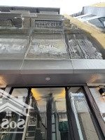 Bán Nhà Đường Tam Trinh - Hoàng Mai Cách 10 Ra Oto - Nhà Dân Xây Về Ở Ngay 30M2 5 Tầng 4,65 Tỷ