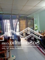 Bán Nhà Phường Lái Thiêu Thuận An Bình Dương