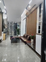 Chính Chủ Bán Nhà Xây Mới Ngõ Vạn Ứng, Trung Phụng Đống Đa 50M2 X6 Tầng Thang Máy Giá Bán 11,8 Tỷ