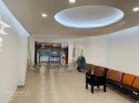 Siêu Toà Nhà 9 Tầng Mp Hoàng Văn Thái - Thông Sàn - 145M 5Mmặt Tiềnsiêu Đẹp 50 Tỷ.