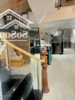 Chủ Đi Mỹ Cần Bán Nhà 3 Tầng Đường 7.5M Thái Văn Lung - Hoà Xuân - Đảo 1