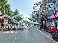 Chính Chủ Nhờ Bán Nhà 3 Tầng Mặt Phố Thạch Bàn Kinh Doanh Sầm Uất Ngày Đêm