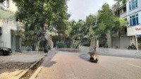 Chính Chủ Nhờ Bán Nhà 3 Tầng Mặt Phố Thạch Bàn Kinh Doanh Sầm Uất Ngày Đêm