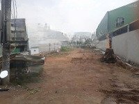 Đất Mặt Tiền Bình Nhâm, Ngay Nguyễn Chí Thanh,Diện Tíchhơn 426M2 Đường Vào 4M
