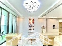 Chính Chủ Cần Cho Thuê Căn Hộ Terra Royal Quận 3, 120M2, 4 Phòng Ngủ 2 Vệ Sinhfull Nt 30 Triệu. Liên Hệ: 0961 663 831
