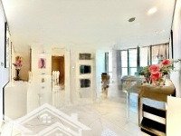 Chính Chủ Cần Cho Thuê Căn Hộ Terra Royal Quận 3, 120M2, 4 Phòng Ngủ 2 Vệ Sinhfull Nt 30 Triệu. Liên Hệ: 0961 663 831