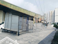 Cho Thuê Kho Xưởng Thị Trấn Trạm Trôi, Mặt Ql32: 570M2. Điện 3Pha, Xuất Vat, Xe Công Vào, Cao 6.5M