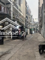 Bán Nhà 402/9 Lê Văn Sĩ. P14 Quận 3.Diện Tích: 4 X 15M. 60M2 2 Lầu. Giá Bán 13.8 Tỷ Tl