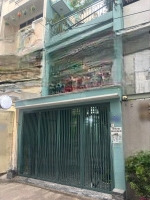 Bán Nhà 402/9 Lê Văn Sĩ. P14 Quận 3.Diện Tích: 4 X 15M. 60M2 2 Lầu. Giá Bán 13.8 Tỷ Tl