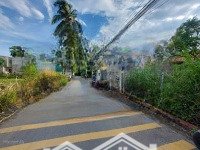 Hạ 1Ty Bán Đất Mặt Tiền Vĩnh Phú, Ngang 13Mdiện Tích518M2 Đường Nhựa 5M Thông Thoáng
