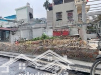 Bán 69M 5,3Tỷ Trục Chính Kinh Doanh Đối Diện Cổng C Khu Công Nghiệp Bắc Thăng Long Võng La Đa Hn