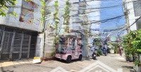 Nhà Hẻm Xe Hơi, 4 Tầng Btct, 6 Phòng Ngủ Có Dòng Tiền Thuê Tháng, Lê Quang Định, Phường 11, Bình Thạnh