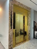 Nhà Đẹp Mới Koong ,6 Tầng Thang Máy ,
Ô Tô Tránh 10M ,Lạc Long Quân 36M2Mặt Tiền4 Hơn 8 Tỷ