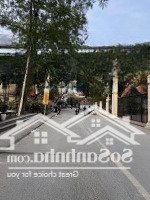 Siêu Phẩm! Bán Nhà Khương Hạ, 50Mx7T,Mặt Tiền5.5M, Thang Máy, Lô Góc, Oto, Nhỉnh 12 Tỷ