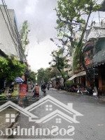 Bán Nhà 3 Tầng Mặt Tiền Kinh Doanh Ông Ích Khiêm, Hải Châu, Gần Trường Đh Sư Phạm Kỹ Thuật Đà Nẵng