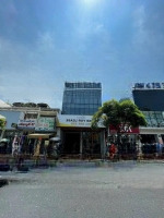 Xuống Giá Cần Bán Gấp Tòa Nhà Mặt Tiền Ngay Lý Thường Kiệt (8.5X25M) Hầm 6 Tầng - 220 Tr/Th - 53 Tỷ