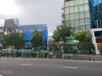 Bán Nhà Ngay Trường Sơn Tân Bình (25 X 25M) - 3 Tầng - Hđt: 450 Triệu/Tháng - Giá Bán 140 Tỷ