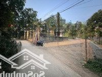 Bán Đất Cư Yên, Lương Sơn, Hòa Bình 270M2 Gần Legacy Hill