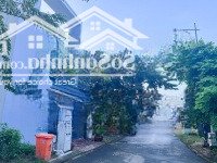 Bán Đất Thổ Cư - Mặt Tiền Đường Vp35 - 120M2 - Gần Bệnh Viện Hạnh Phúc - Giá Bán 3,6 Tỷ