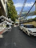 Bán Nhanh Đất Vạn Phúc - Giáp Himlam - Vài Bước Ra Phố - Ô Tô Đỗ Cửa - 55M2 - 7 Tỷ 7 - Rẻ Nhất Kv.