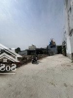 Hót Bán Đất Tại Vườn Lài, An Phú Đông, Q12, Gần Gò Vấp - Giá Tốt Đầu Tư 45 Tr/M2Diện Tích168M2 Vuông Vức